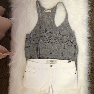 Hollister Top